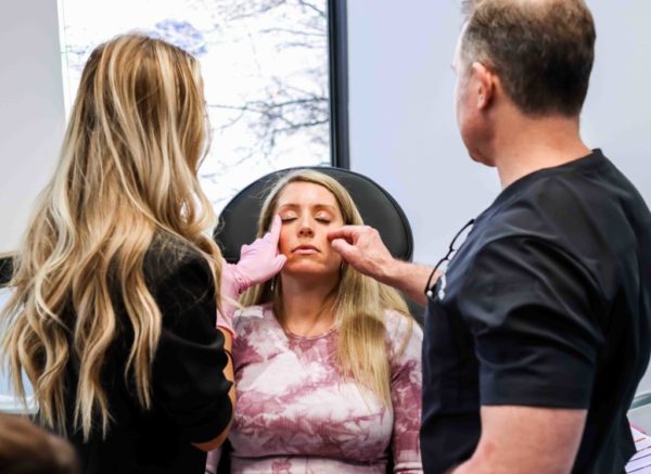 Injector Spot – Level 2: Specialty Injectables Training – Power of the Pout